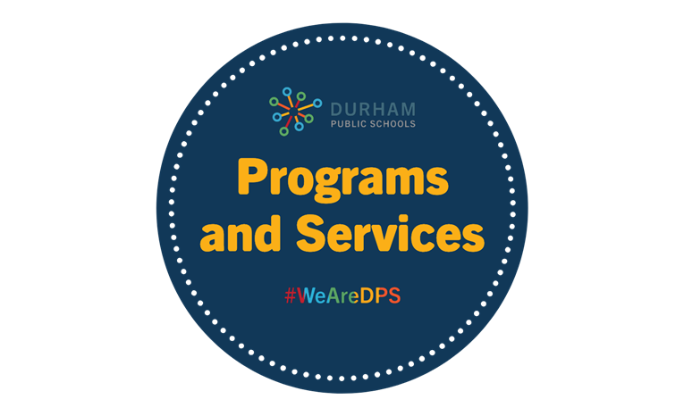 DPS Programs and Services