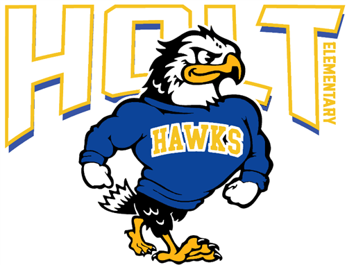 Holt logo