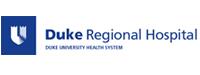 Duke Regional Hospital 