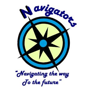 Navigators Team Logo 