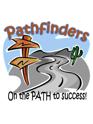 Pathfinders Team Logo 