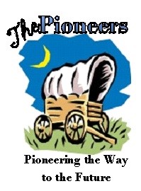 Pioneers Team Logo 