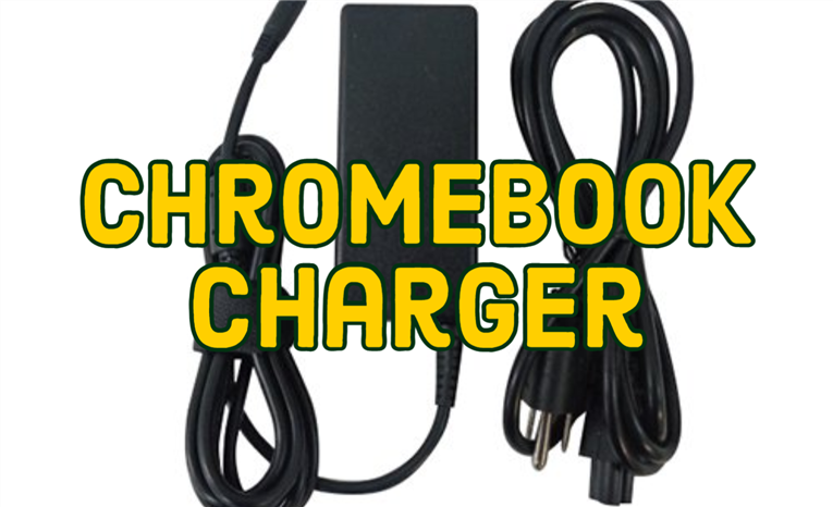 Chromebook Charger