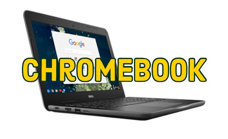 Chromebook