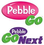 Pebble Go and Pebble Go Next