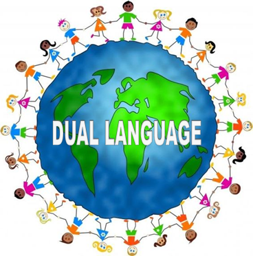 Our Dual Language Page! 