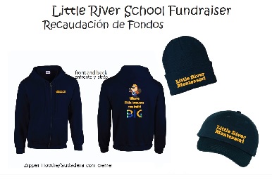 Little River Jacket and Hats Sale
