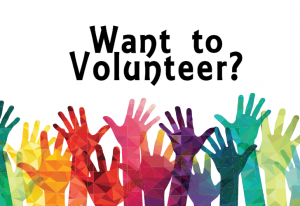 Volunteer At Mangum