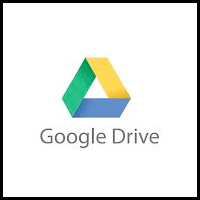 Google Drive 