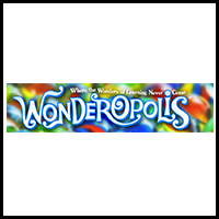 Wonderopolis 