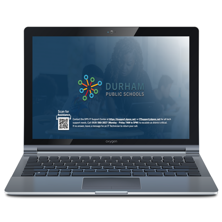 Request New Staff Laptop