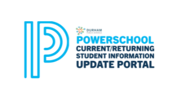  PowerSchool Current/Returning Student Information Update