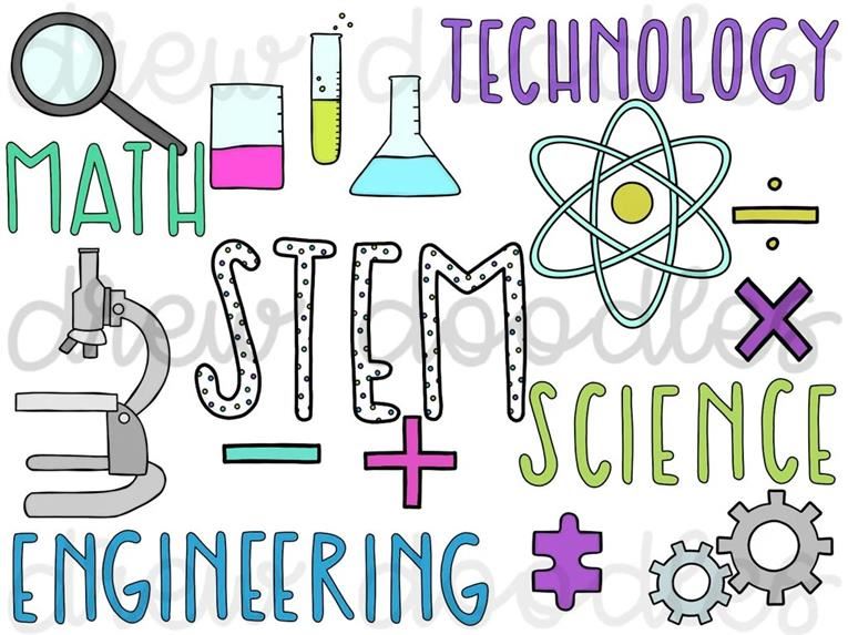  STEM links