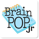 Brain Pop Jr