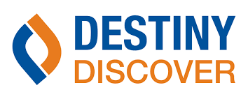 Destiny Discover 