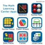 Math Learning Apps 