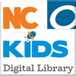 NC Kids Digital Library 