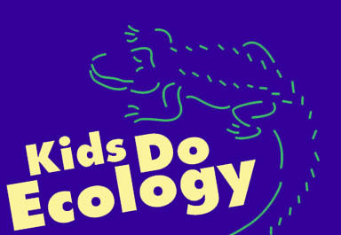 Kids Do Ecology 