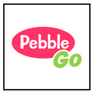 PebbleGo