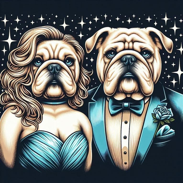  DSA Prom 2025