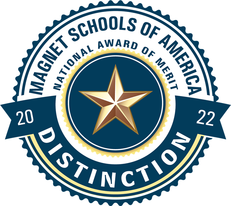 2022 Magnet School of Distinction