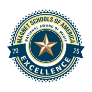 2025 Magnet School of Excellence