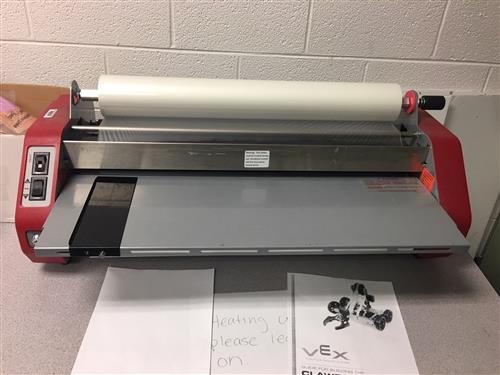 Laminator 