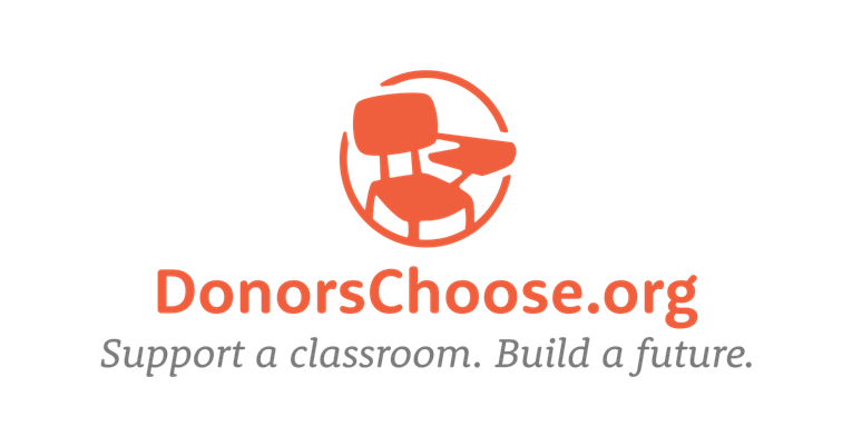 DonorsChoose.org