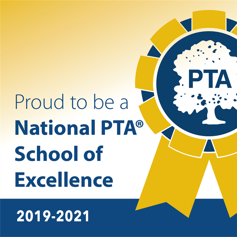 National PTA School of Excellence