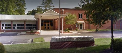 Lakeview School 