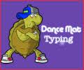 Dance Mat Typing 