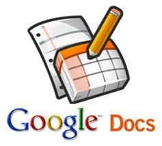 Google Docs 