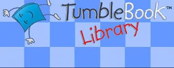 Tumble Book Library 