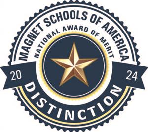 2024 School of Distinction