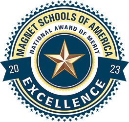 MSA School of Excellence Logo