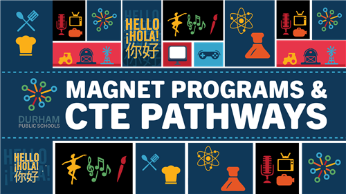 Magnet Programs 