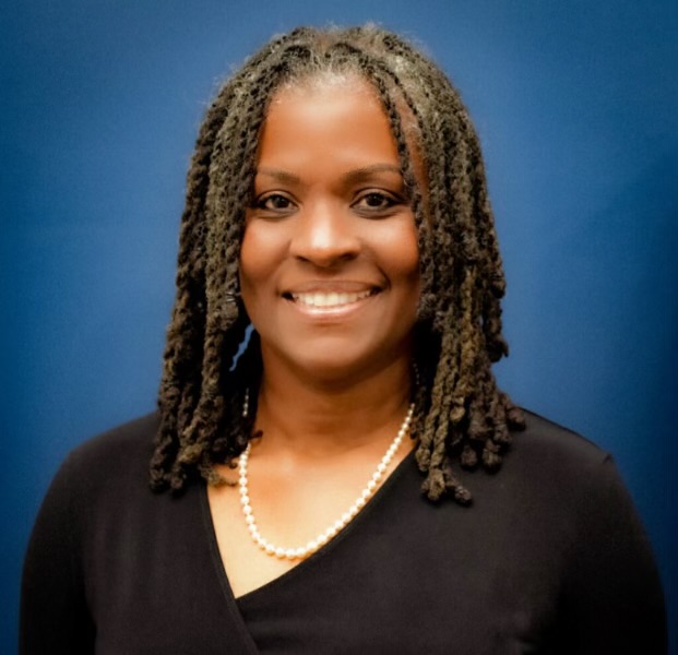 Dr. Tawauna Stewart