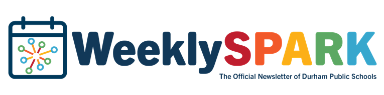 Weekly Spark logo