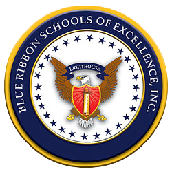  Blue Ribbon Lighthouse School of Excellence