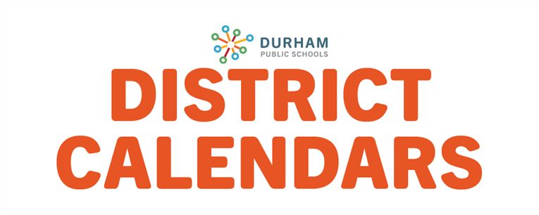 District Calendars