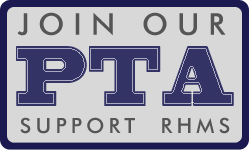 Join RHMS PTA 