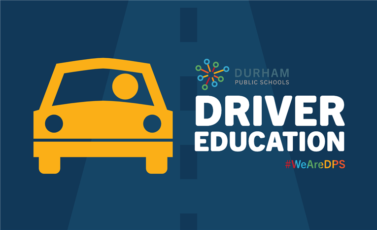 Driver Education at Durham Public Schools